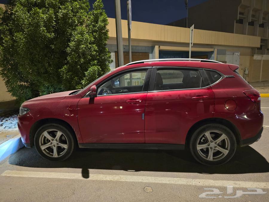 Haval H2 202164102009298561114