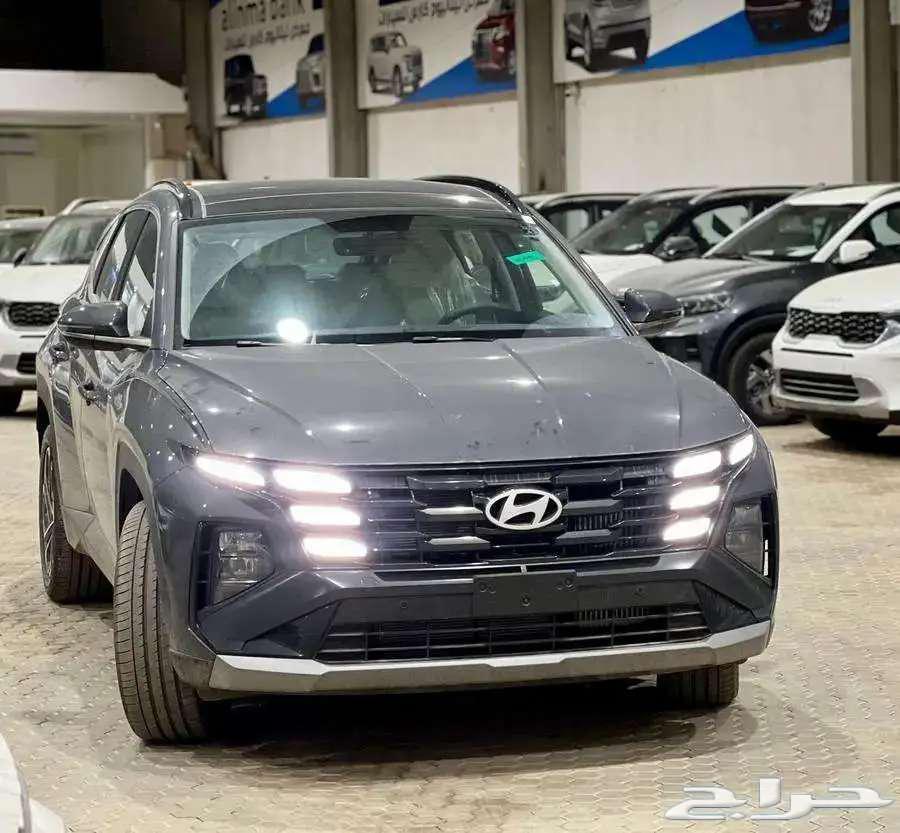 هيونداي توسان 1.6 كومفورت 202564317511177987111