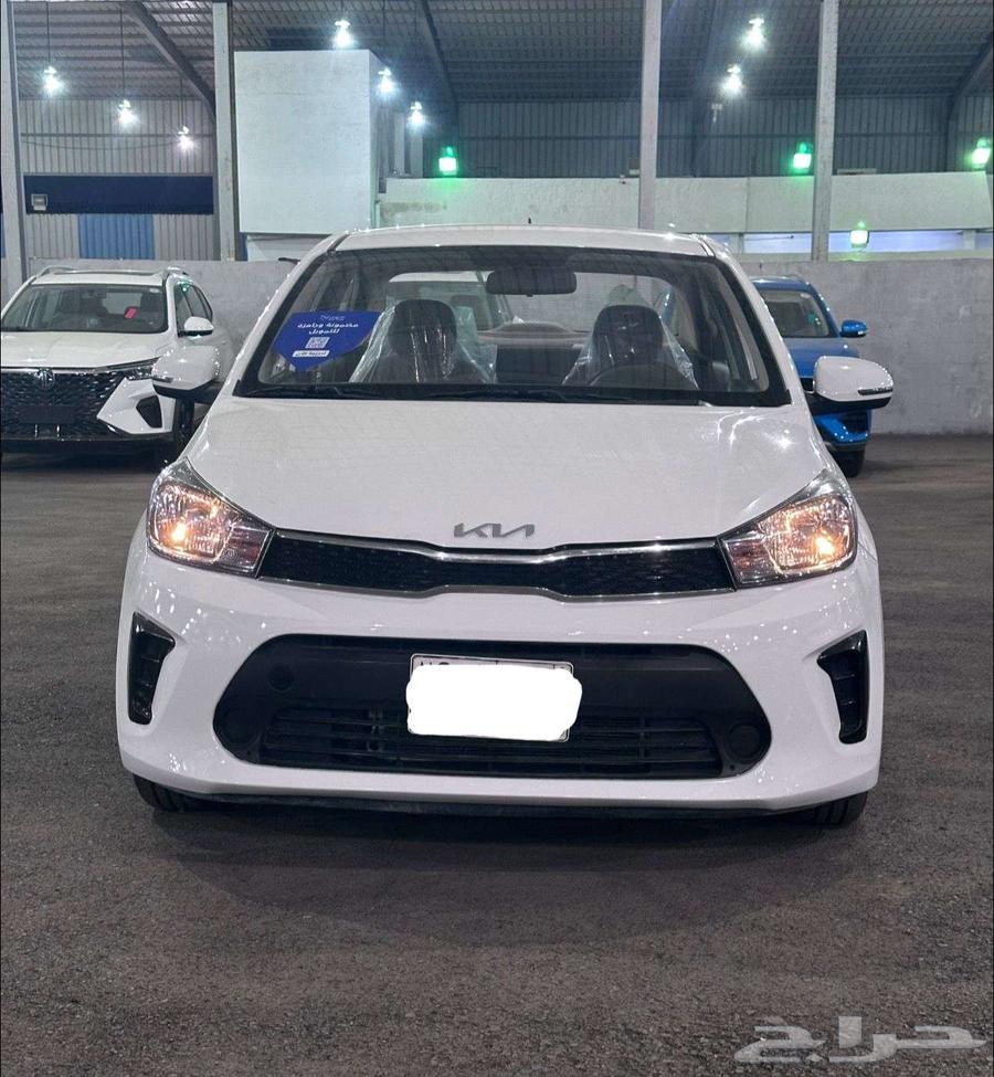 كيا بيجاس 2023 عرض خاص للكاش والتمويل64323184296450110