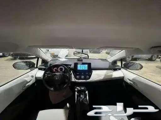 تويوتا كورولا استاندر موديل 202564333798561281111