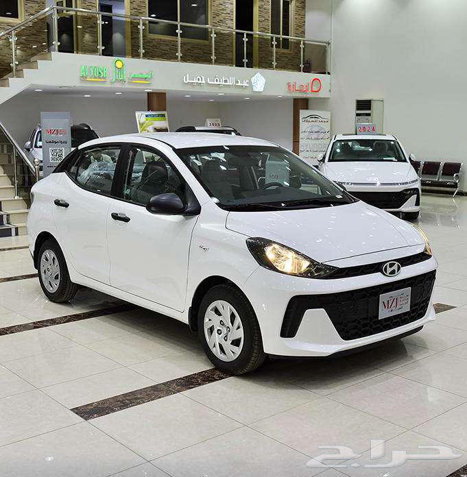 هيونداي جراند I10 استاندر 2026 وكيل الوعلان باقل سعر كاش64363056112641113