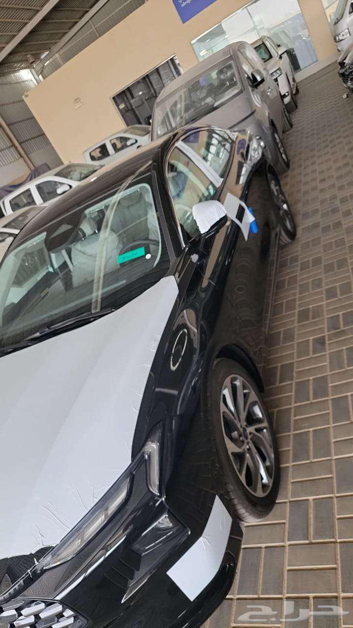 فورد تورس تيتانيوم 2025 (كاش-اقساط)64329200080899112