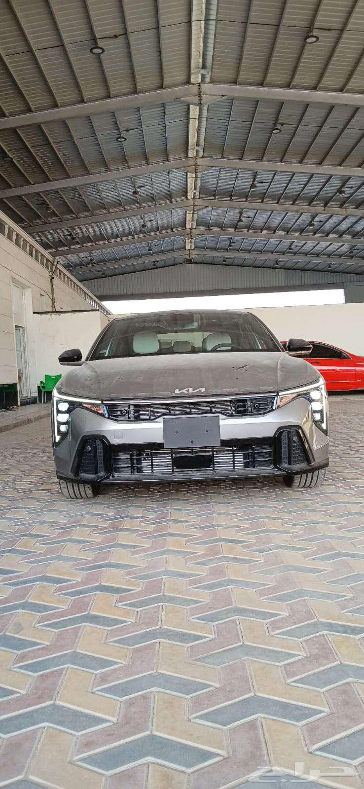 كيا k4 فل كامل موديل 202664330669334531111