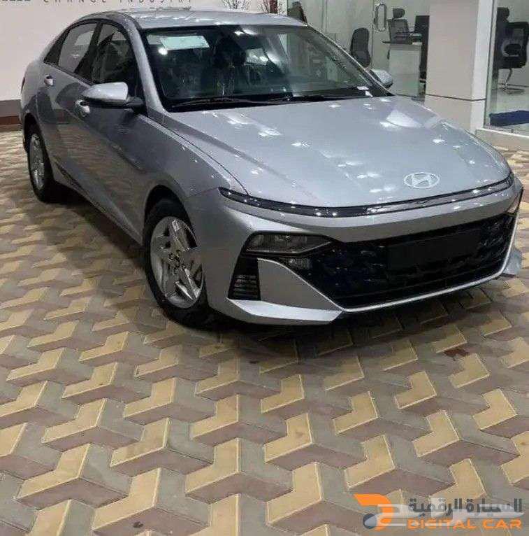 هيونداي اكسنت سمارت 2026 بدون دفعة اولى64331676485506110