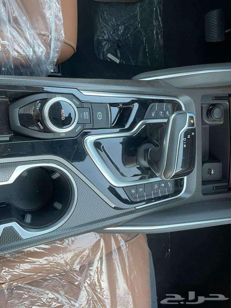 Maxus PRO D90 Luxury 202364333376386819114