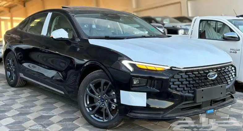 فورد تورس امبيانتي 202564333012277379111