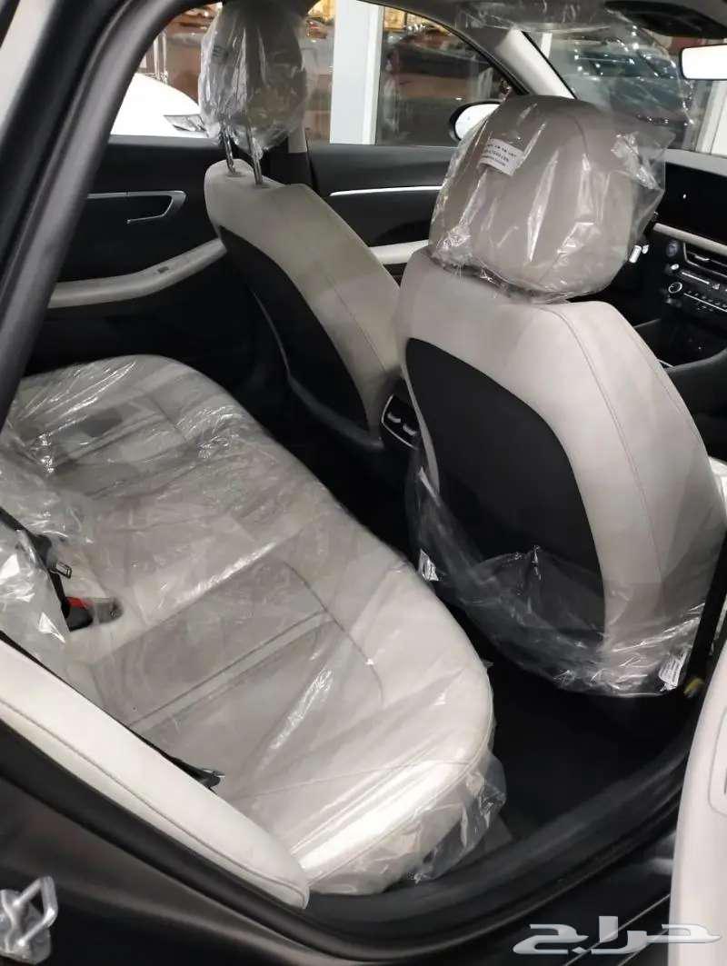 هونداي سوناتا سمارت موديل 2025 عرض خاص64332153656195114