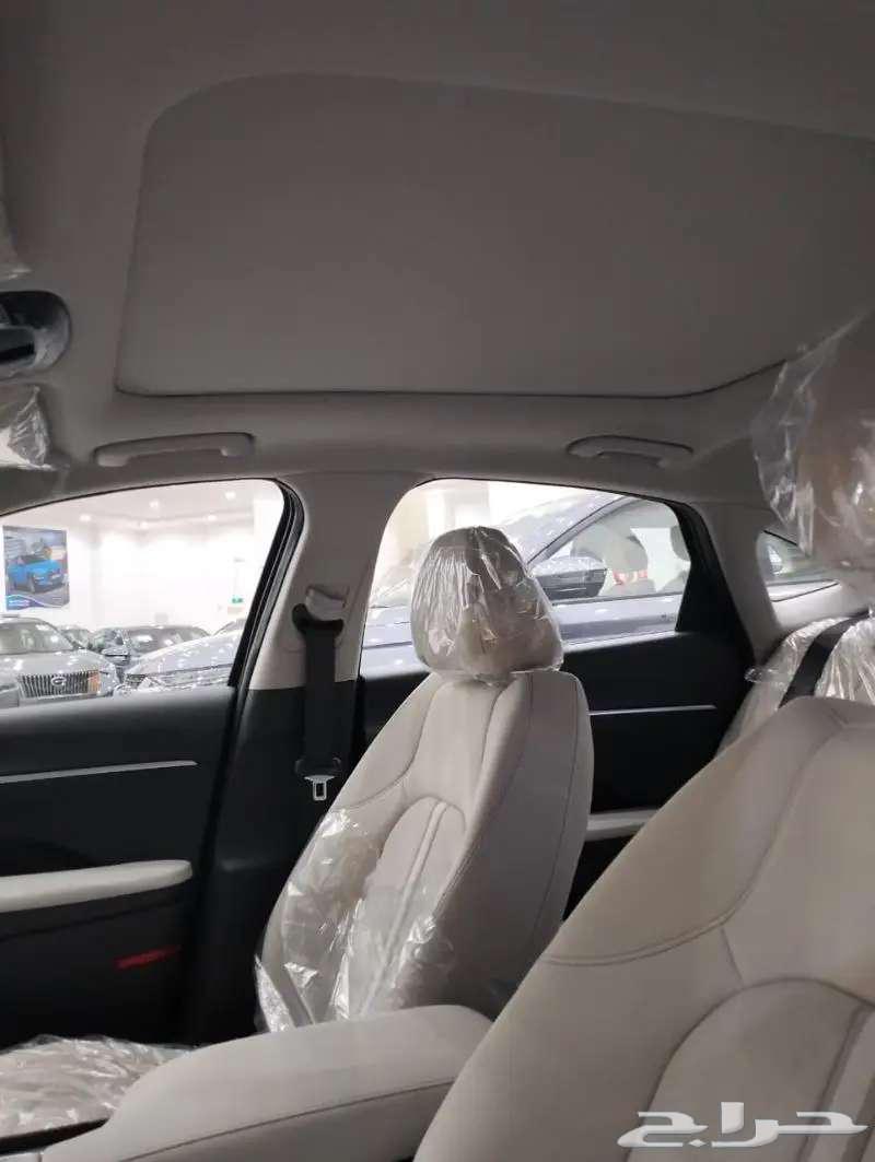 هونداي سوناتا سمارت موديل 2025 عرض خاص64332153656195113