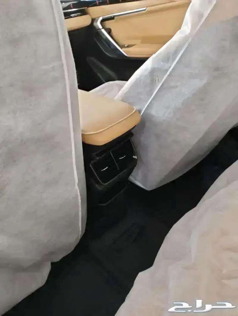 جيلي ستار راي 2024 جميع الفئات بأقل سعر كاش واقساط64333798532739113