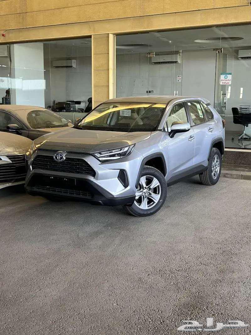 راف فور ستاندر دبل بنزين 2024 متوفر لدى الحسن64328498746498110