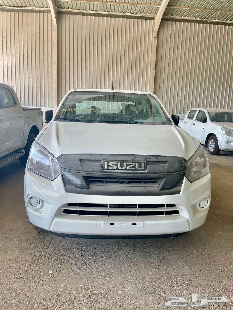 ايسوزو ديمكس غمارتين ستاندر بدون دبل 202564330594714499110