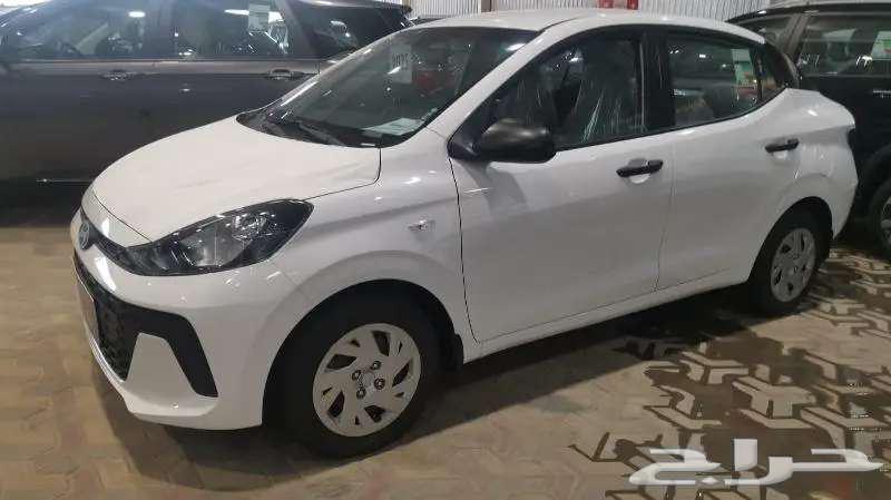 هونداي اي تن جراند فلييت 1.2 موديل 202564364306703234113