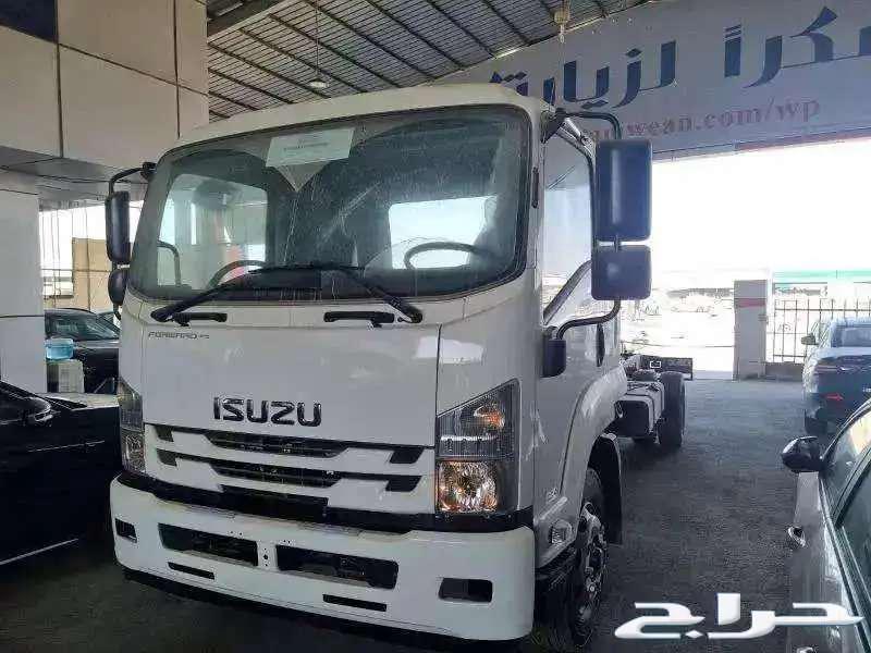 ايسوزو دينا 2025 بافضل الاسعار كاش وبنك64330087491585111