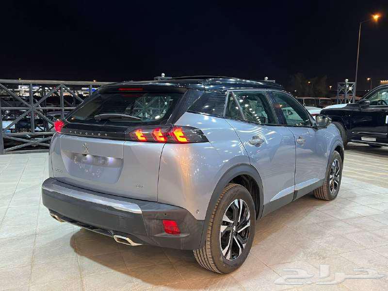 بيجو 2008 فل كامل موديل 2023 كاش او اقساط راتب من 400064333255473154111