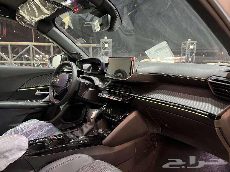 بيجو 2008 فل كامل موديل 2023 كاش او اقساط راتب من 400064333255473154114