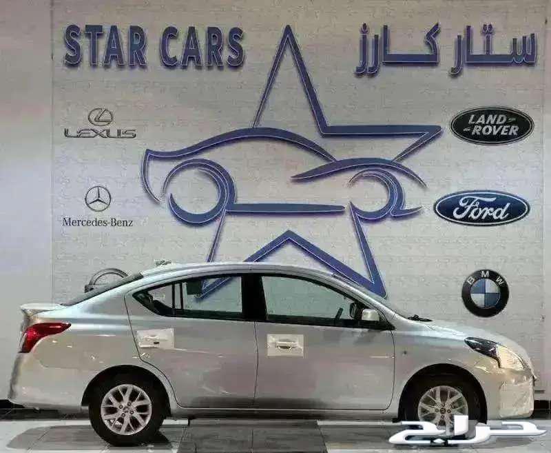 نيسان صني كلاسيك 202464334703630467112