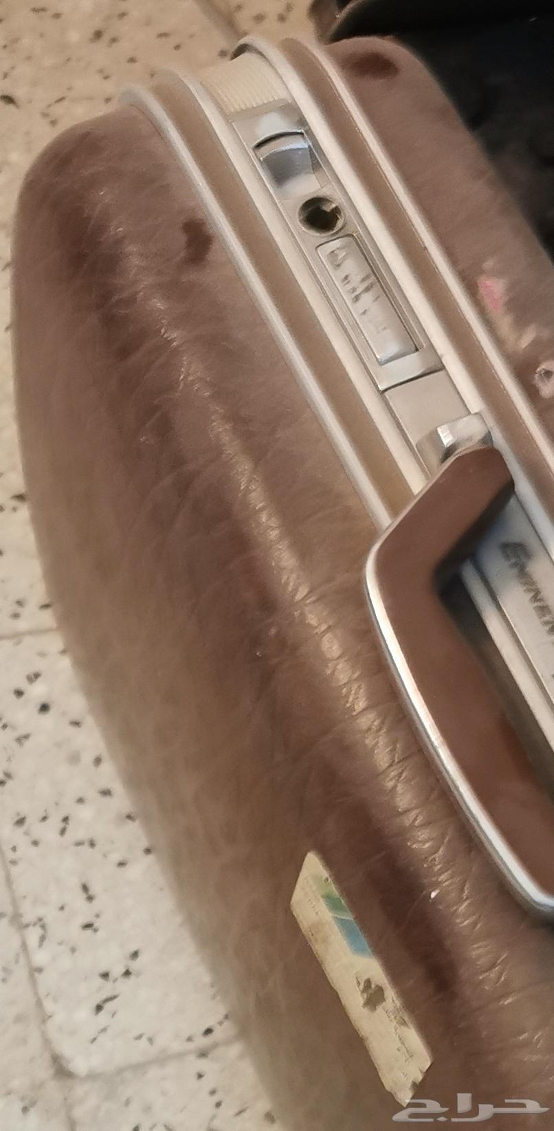 لمحبي القديم وأهل التراث شنط أهل أول63740283918977111