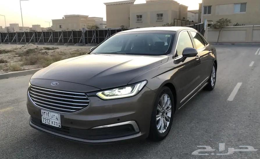 فورد توروس 2021 سعودي ممشي قليل 48 الف km64330191686273111