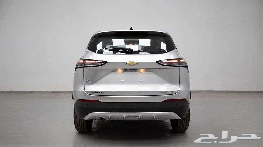 شفروليه جروف فل كامل موديل 2025 عرض خاص لراتب 350064332123897346112