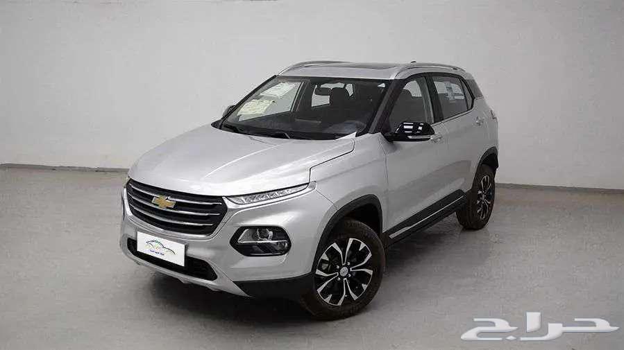 شفروليه جروف فل كامل موديل 2025 عرض خاص لراتب 350064332123897346110