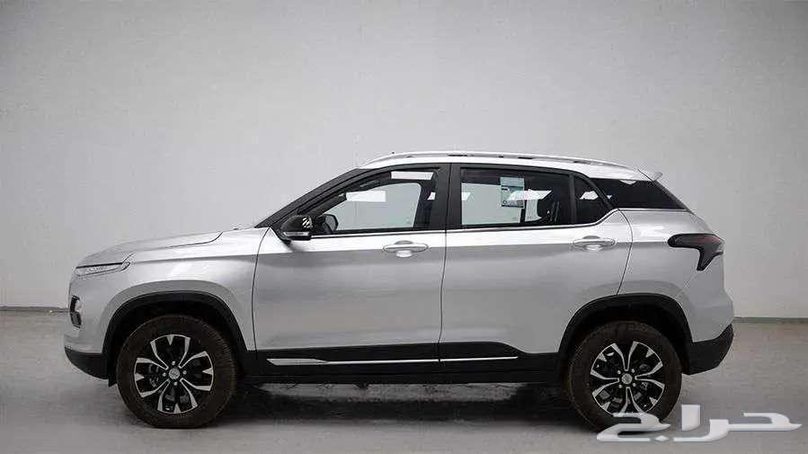 شفروليه جروف فل كامل موديل 2025 عرض خاص لراتب 350064332123897346111