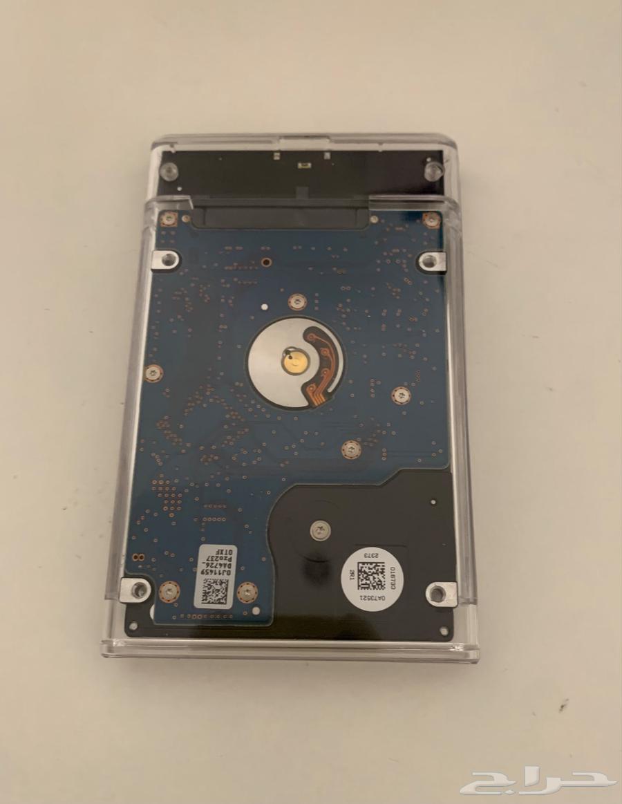 External Hard Drive 500 GB64096647392385110