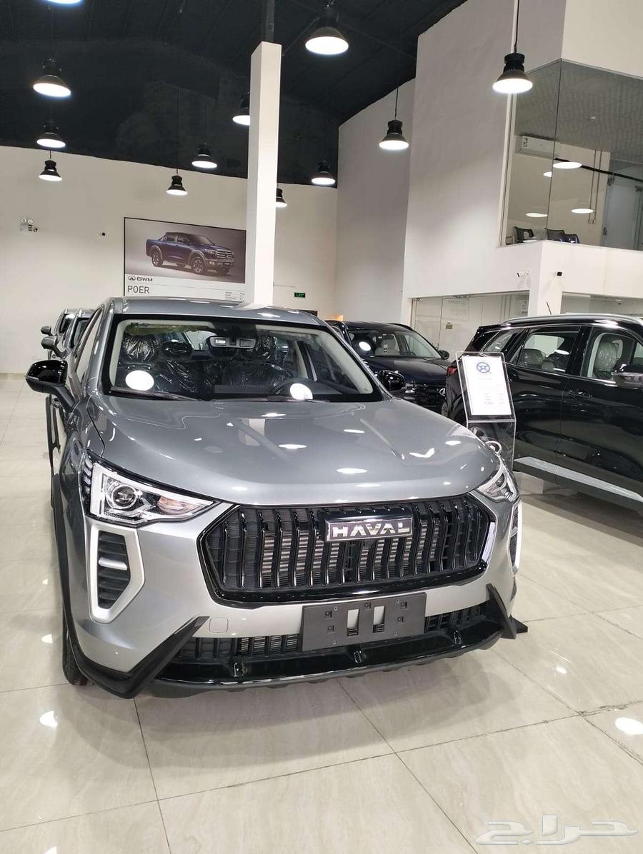 هافال جوليان استاندر 2025 لا تفوت عرض الكاش من قطاف64348567591043112