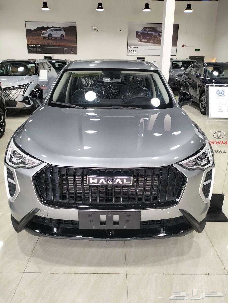 هافال جوليان استاندر 2025 لا تفوت عرض الكاش من قطاف64348567591043110