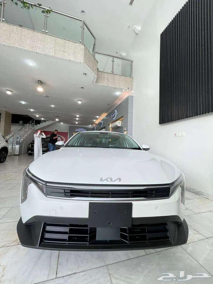 كيا K4 محرك 1600 و 2000 س س موديل 2026 كاش وتقسيط64330834168065114