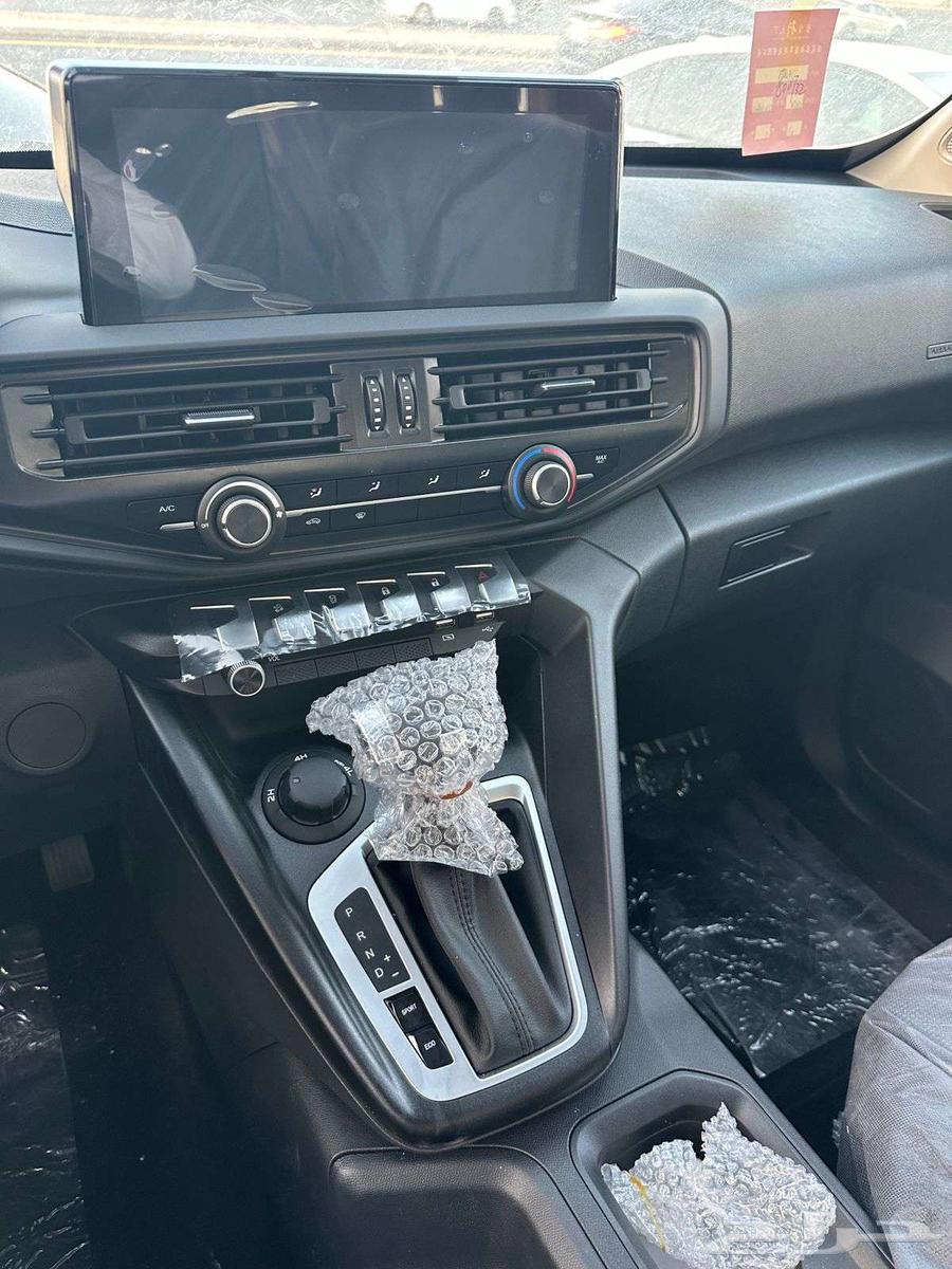 شانجان هنتر ديزل دبل عروض مميزه وحصريه للكاش والاقساط64333557339138113