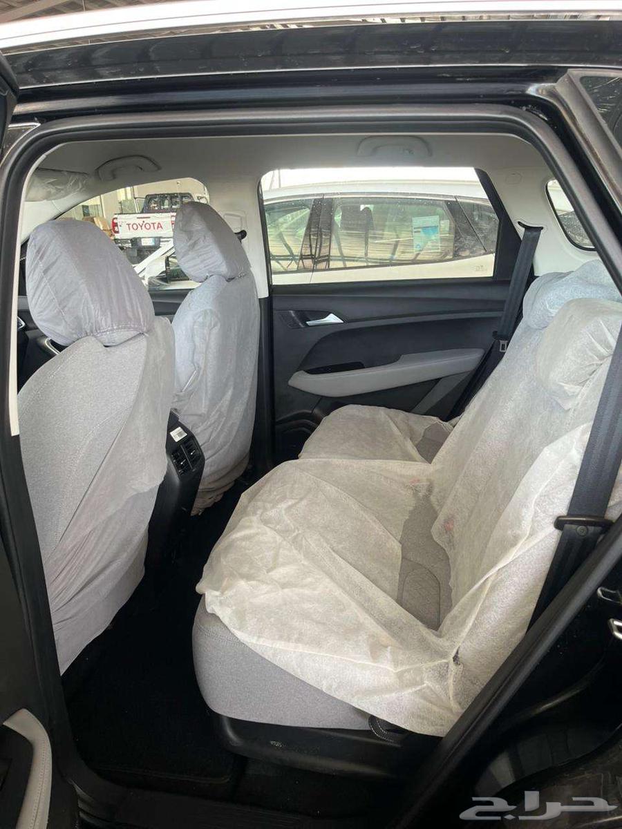 شيفورليه كابتيفا 2025 استاندر64334658685057112