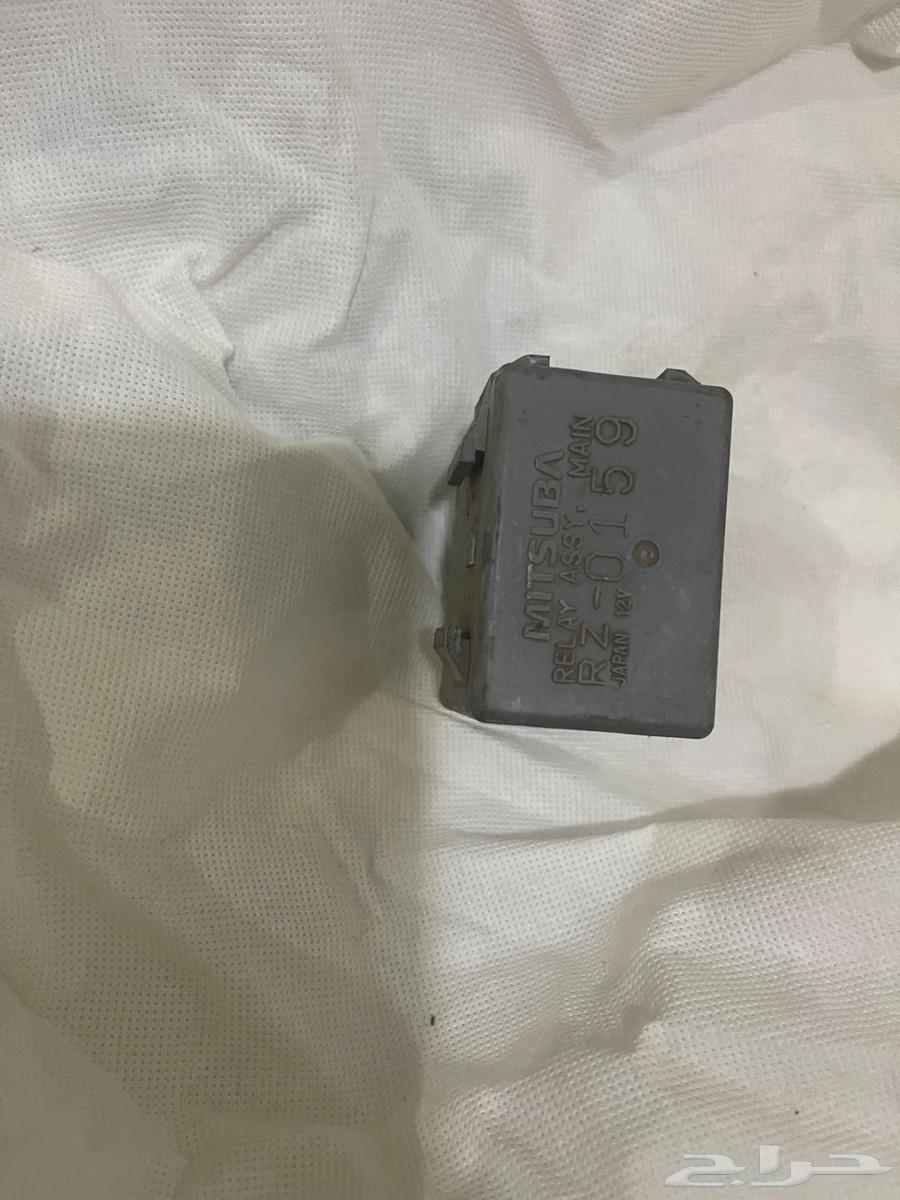 كتاوت بنزين حق هوندا اكورد موديل 98 إلى 200264336425173251112