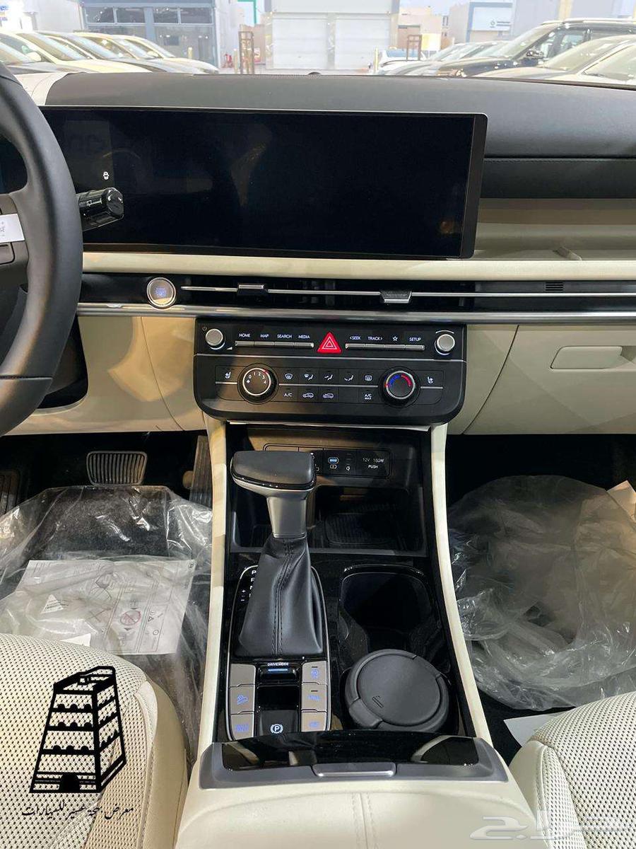 هيونداي توسان كمفورت2025- 1.6T كاش وتقسيط لجميع البنوك64337030520066113