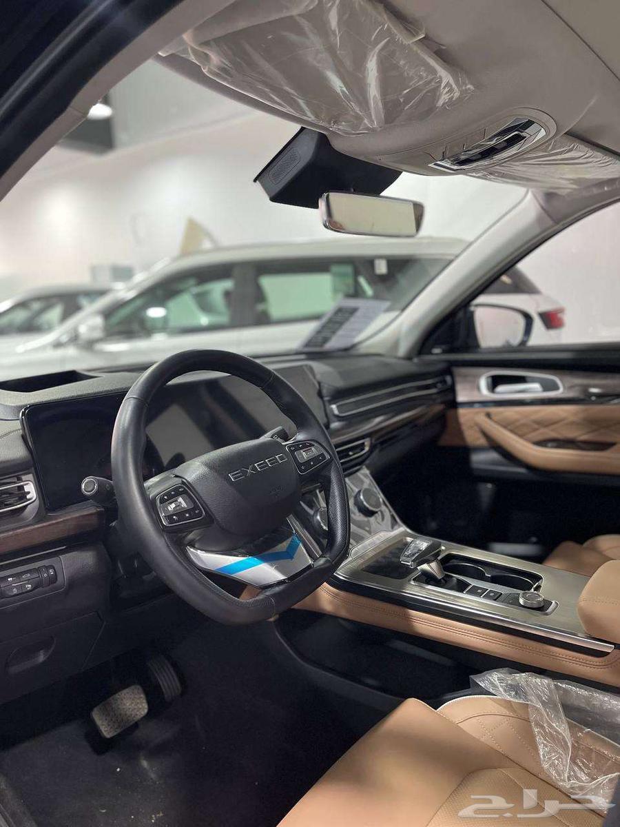 Oxide 2023 7-seater full option64336529168641113