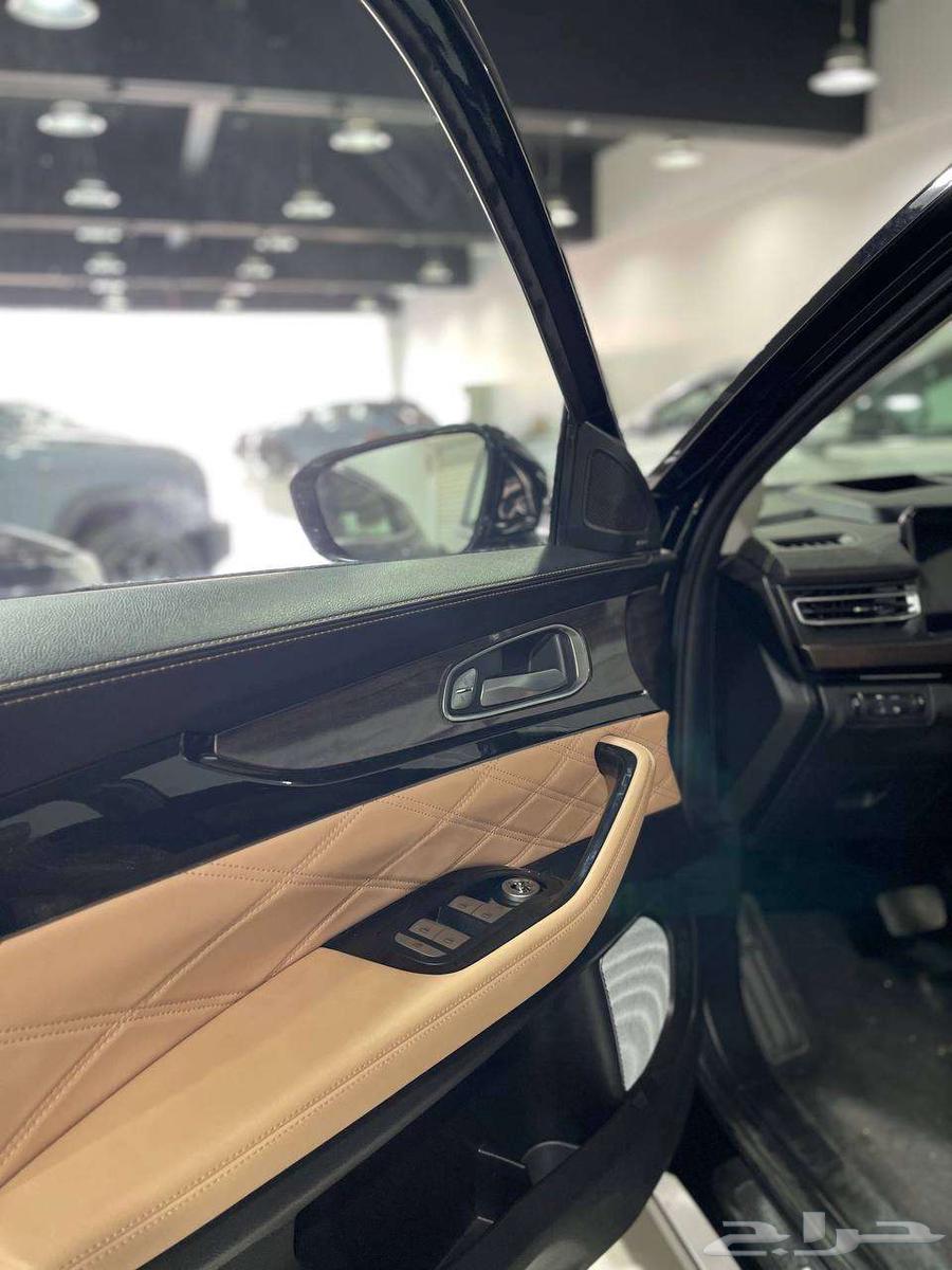 Oxide 2023 7-seater full option64336529168641112