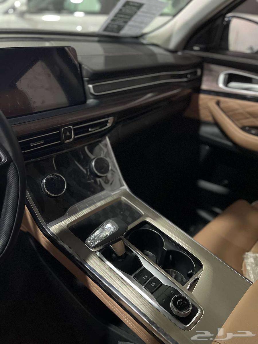 Oxide 2023 7-seater full option64336529168641114