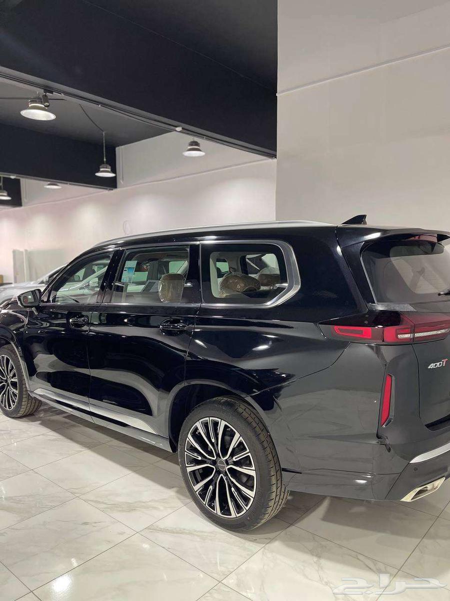 Oxide 2023 7-seater full option64336529168641111