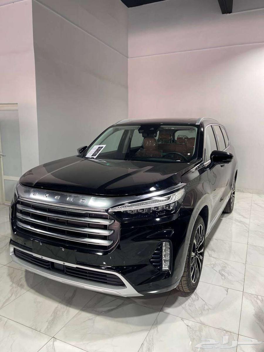 Oxide 2023 7-seater full option64336529168641110