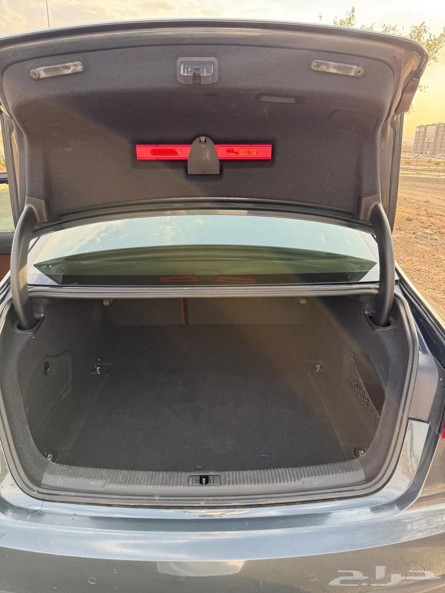 اودي A6 2016 عرض مغري جدا على مواصفاتها64337811358337113