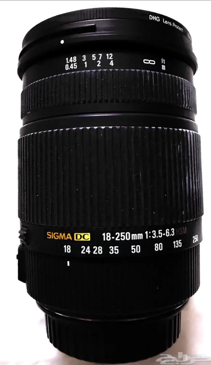 Canon Camera Lens63618385560193111