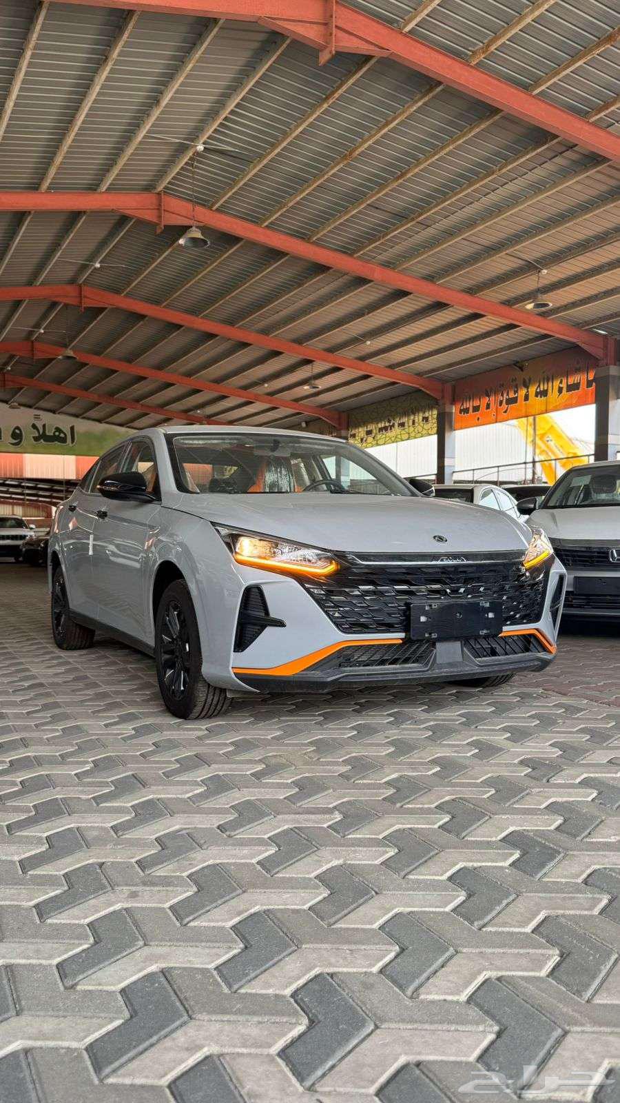 دونج فينج شاين 2025 ستاندرد64333133538562110