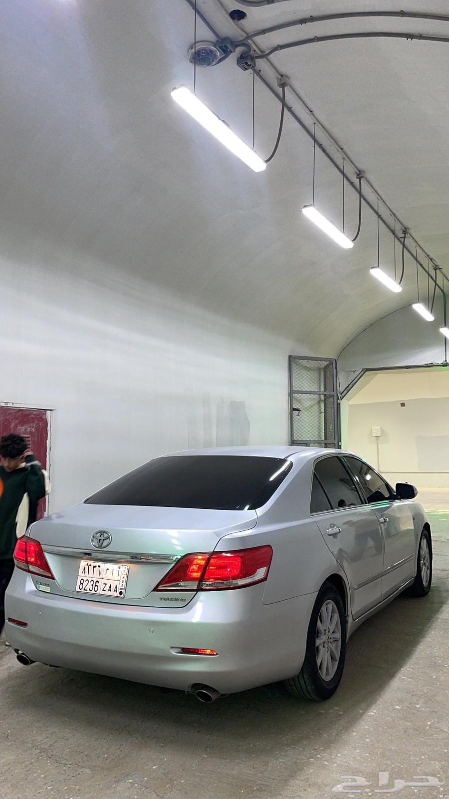 اوريون 11 للبيع او بدل بي كورلا من 8 الى11 او كامري1164336186853121113