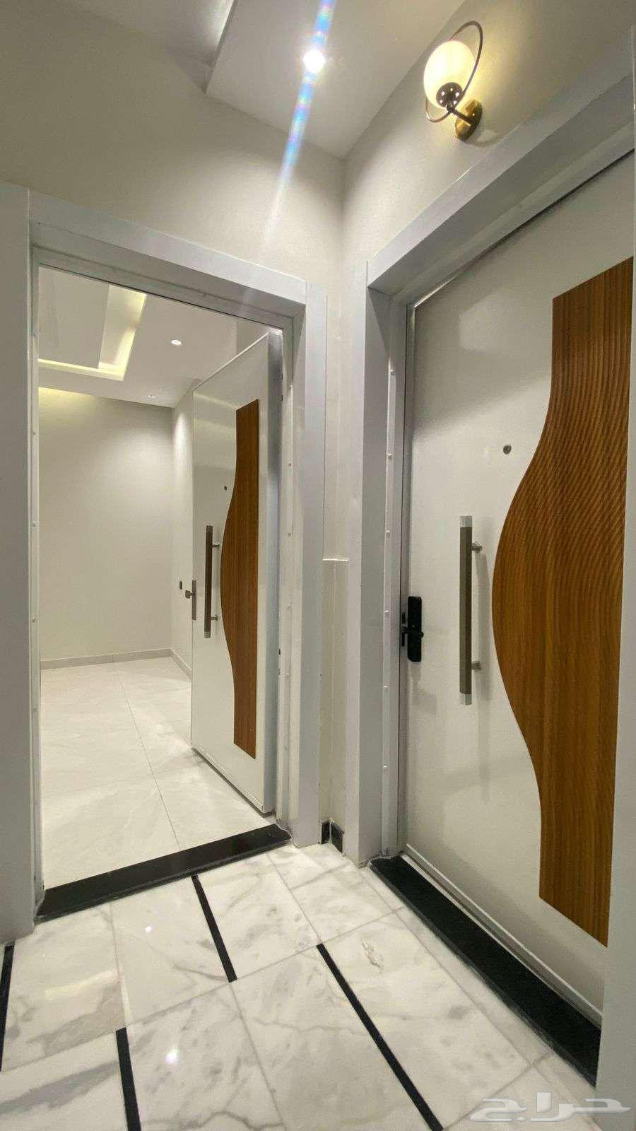 شقة للإيجار