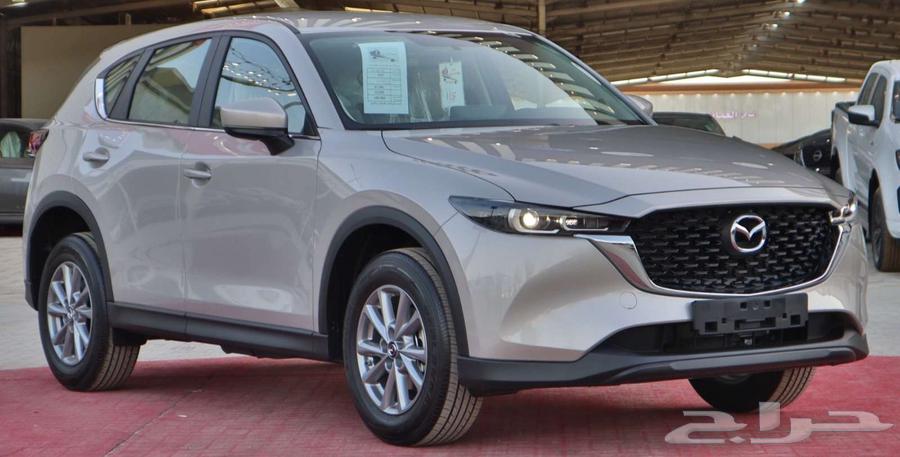 مازدا CX5 خليجى ستاندر 2025 افضل الاسعارللكاش والتمويل64329170172930112