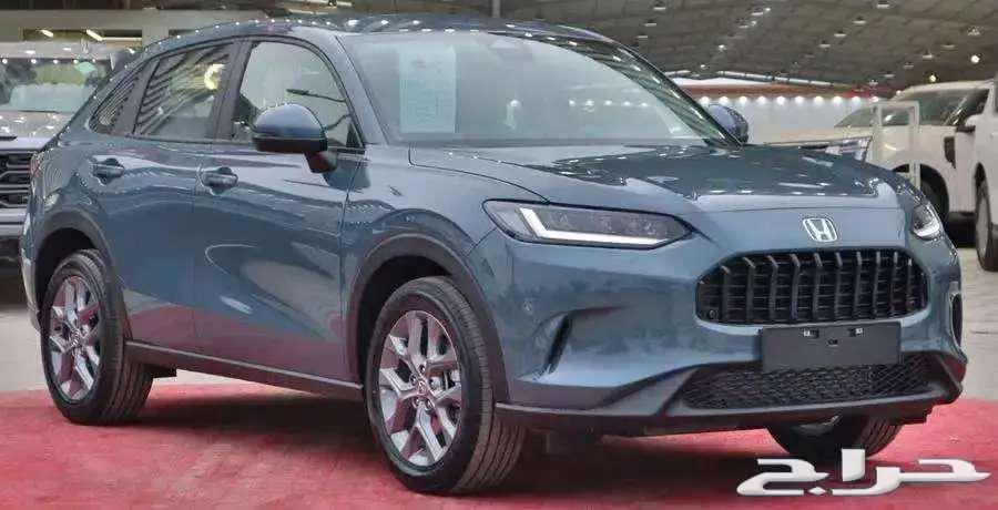 هوندا ZRV موديل لا2024 كاش واقساط باقل سعر64334417799681110