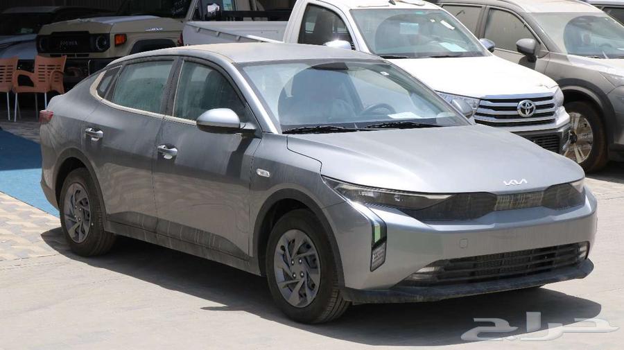 Kia K3 Standard Model 2025 Available in All Colors Cash & Installments64329756841730113