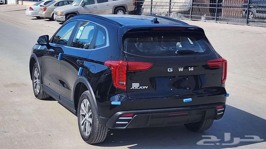 جوليان اكتف موديل 2025 صيانه مجانيه64329319744385114