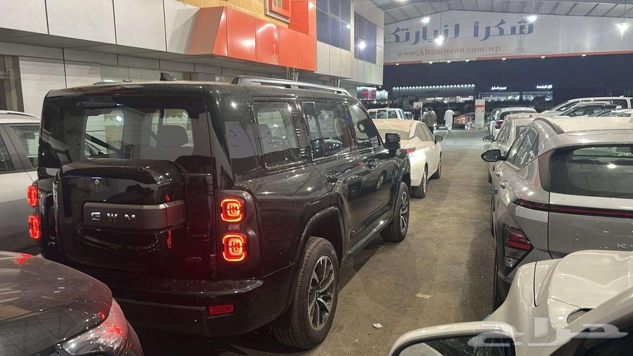 هافال H9 الفل 202564329531759362113