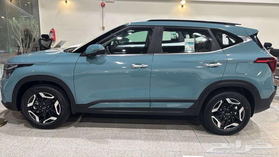 كيا سيلتوس فتحة بانوراما 202564330476217729112