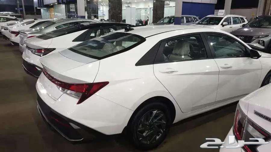 هيونداي النترا64334297718785112